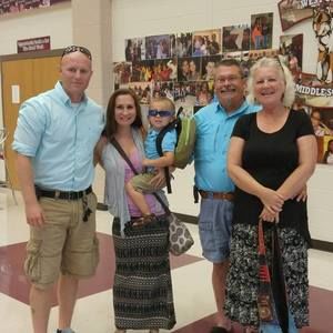 Meet your Posher, Phillip